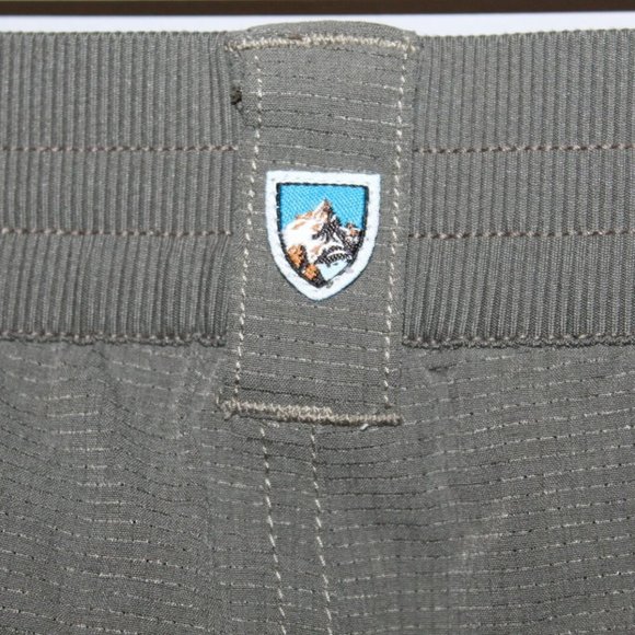 KUHL Strattus Pants Hiking Travel HW8476 - Picture 3 of 6